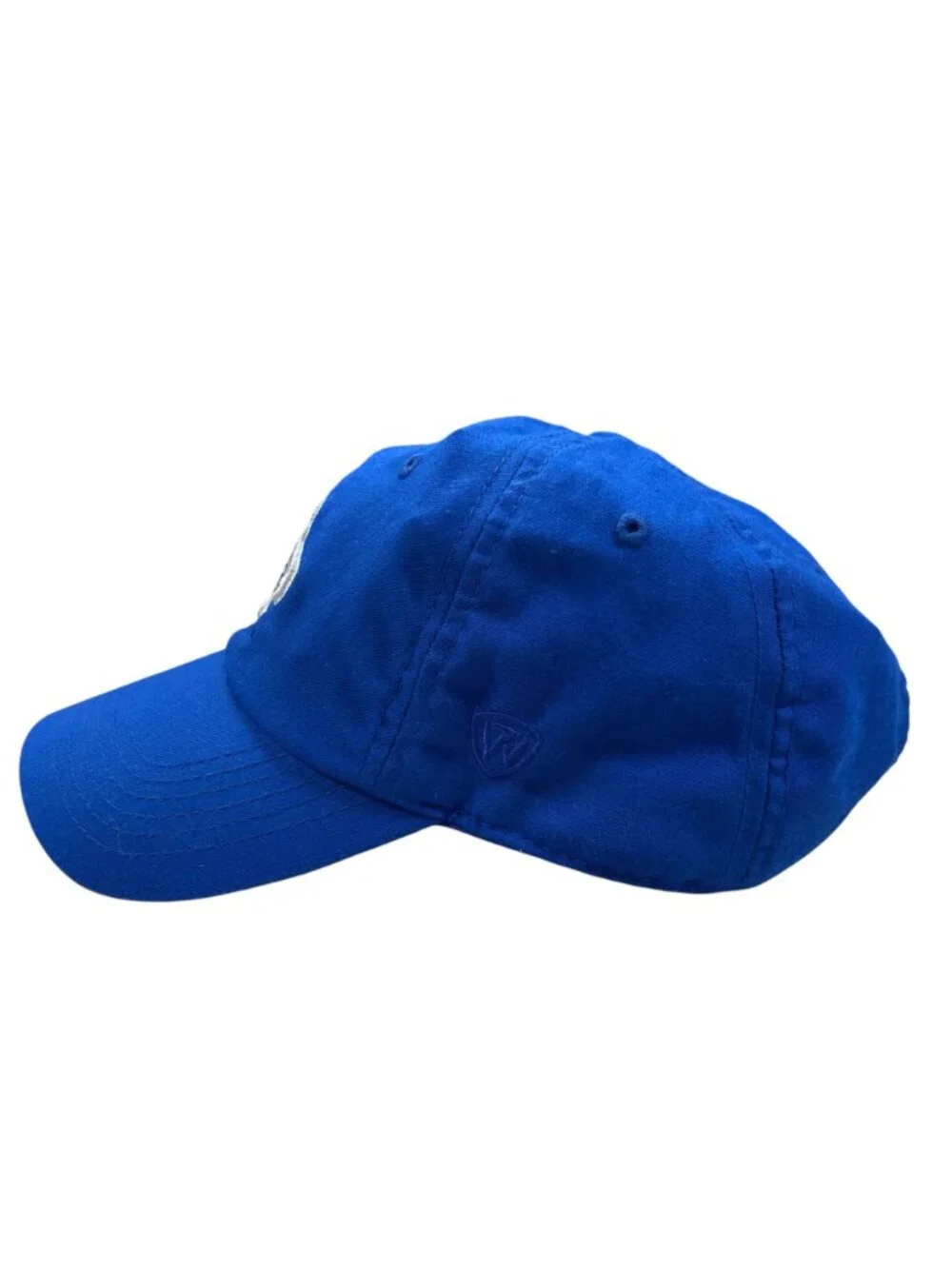 NCAA Boise State Broncos Top of the World Hat Adjustable Blue Sports Athletic